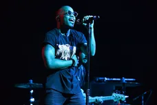 Nicholas Hunt/Getty Images