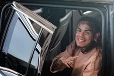 Bob Levey / Stringer / Getty Images