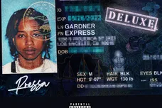 Blue Feathers Records, Inc.