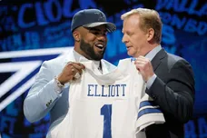 Jon Durr/Getty Images