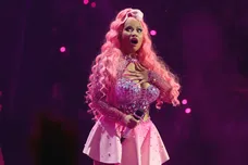 Christopher Polk/Getty Images