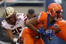 Ronald Martinez/Getty Images