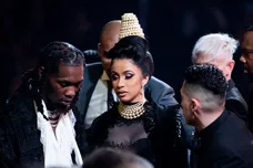 Emma McIntyre/Getty Images