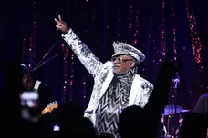 Theo Wargo/Getty Images