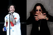 Kevin Winter/Getty Images, Larry Busacca/Getty Images