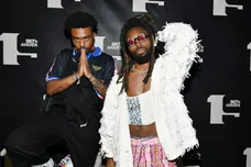 Amy Sussman/Getty Images