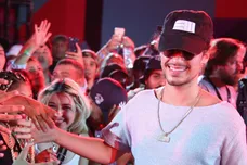 Randy Shropshire/Getty Images