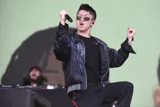 Tim Mosenfelder/Getty Images