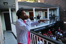 Josh Brasted / Getty Images