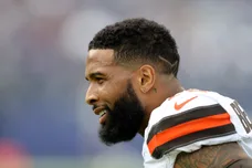 Rob Carr/Getty Images