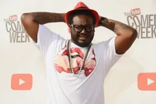 Mark Davis/Getty Images