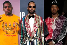 Via HNHH, Bennett Raglin/Getty Images (2x)