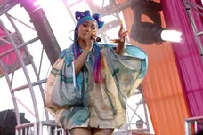 Rachel Murray/Getty Images