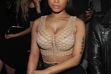 Craig Barritt/Getty Images