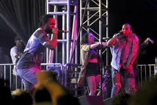 Dave Mangels/Getty Images