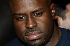 Photo by Mark Mainz/Getty Images