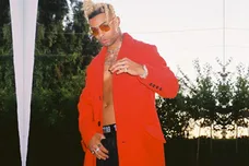 Image provided by artist