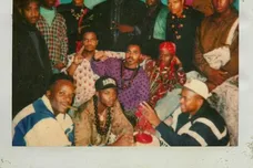 Stones Throw Records