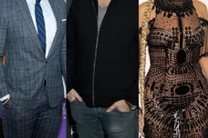 Roy Rochlin, Mike Coppola & Brad Barket/Getty Images