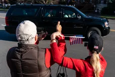 Joshua Roberts / Getty Images