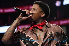 Ethan Miller/ Getty Images