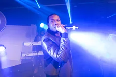 Marcus Ingram/Getty Images