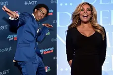 Mike Windle/Getty Image, Larry French/Getty Images