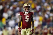 Tim Bradbury/Getty Images