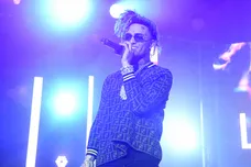 Paras Griffin/Getty Images