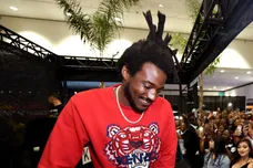 Brandon Williams/Getty Images