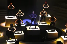 Ben Gabbe/Getty Images