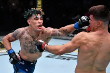 Jeff Bottari/Zuffa LLC via Getty Images