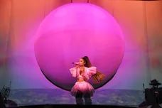 Kevin Mazur/Getty Images