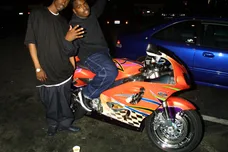 Jeffrey Mayer/WireImage