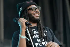 Craig Barritt/Getty Images