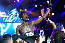 Bennett Raglin/Getty Images