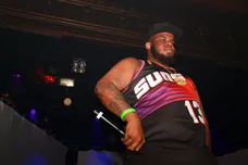 Johnny Nunez/Getty Images