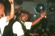 Al Pereira/Michael Ochs Archives/Getty Images