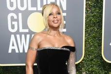 Frazer Harrison/Getty Images