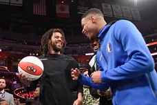 Photo by Kevork Djansezian/Getty Images