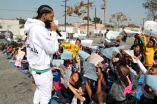 Jerritt Clark/Getty Images