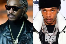 Prince Williams/Wireimage, Dave Kotinsky/Getty Images