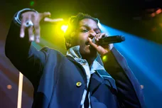 Matthew Baker / Getty Images