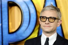 Tim P. Whitby/Tim P. Whitby/Getty Images