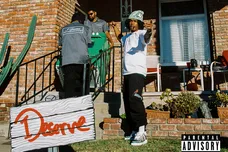 Smino/Zero Fatigue LLC./UMG Recordings, Inc.