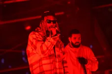 Vivien Killilea/Getty Images