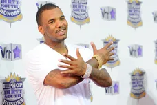 Jemal Countess/Getty Images