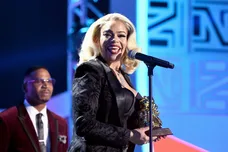 Paras Griffin / Stringer / Getty Images