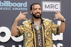 Frazer Harrison/Getty Images