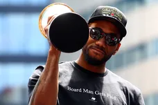 Vaughn Ridley/Getty Images